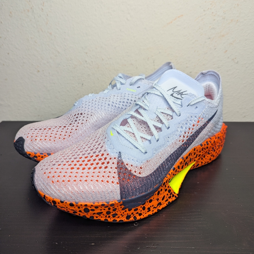 Nike ZoomX VaporFly Next% 3 Electric Pack FV2305-900 Mens Sizes New Running